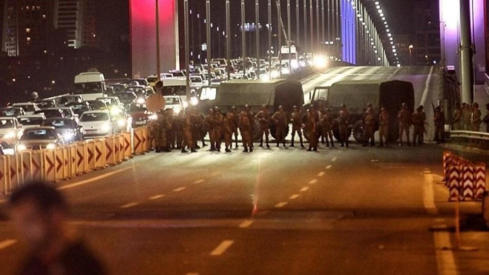 Τουρκία: Ισόβια σε 74 πολίτες και στρατιώτες για συμμετοχή στο πραξικόπημα σε μία ημέρα!